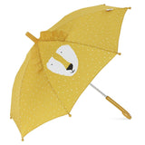 Trixie Animal Design Kids Umbrella | Eco Friendly Gift For Children