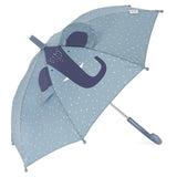 Trixie Animal Design Kids Umbrella | Eco Friendly Gift For Children