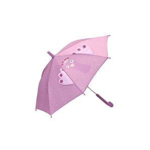 Trixie Animal Design Kids Umbrella | Eco Friendly Gift