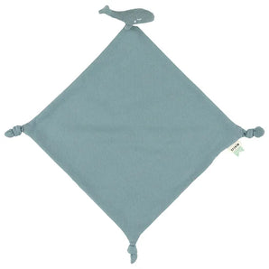 Eco-Friendly Handmade Baby Comforter Soft Plush for Kids and Toddlers