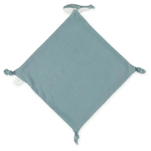 Eco-Friendly Handmade Baby Comforter Soft Plush for Kids and Toddlers