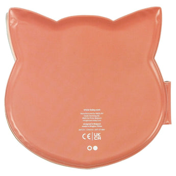 Trixie Bath Book Mrs. Cat And Mr. Lion Adventures | Bath Toys