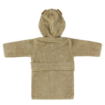 Trixie Bathrobe Animal Collection | Bathrobe