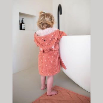 Trixie Bathrobe Animal Collection | Bathrobe