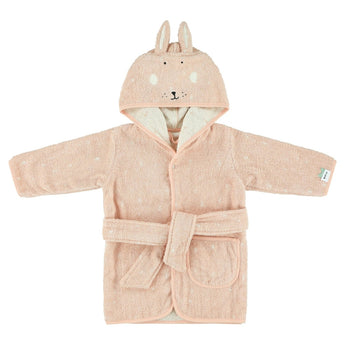 Trixie Bathrobe Animal Collection | Bathrobe
