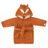 Trixie Bathrobe Animal Collection | Bathrobe