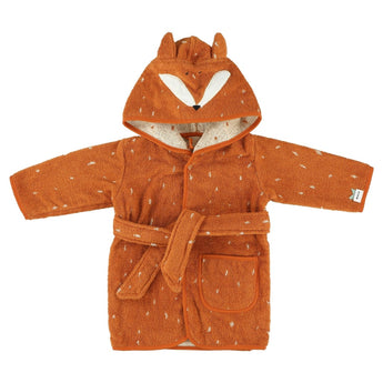 Trixie Bathrobe Animal Collection | Bathrobe