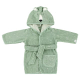 Trixie Bathrobe Animal Collection | Bathrobe