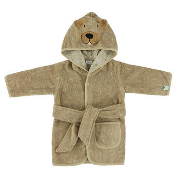 Trixie Bathrobe Animal Collection | Bathrobe