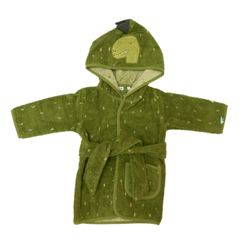 Trixie Bathrobe Animal Collection | Bathrobe