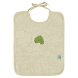 Trixie Bib Xl 2 Pack Mix Organic Cotton Baby Bibs | Bibs, Apron & Burp Clothes