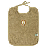 Trixie Bib Xl 2 Pack Mix Organic Cotton Baby Bibs | Bibs, Apron & Burp Clothes