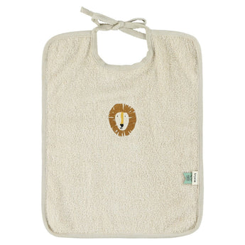 Trixie Bib Xl 2 Pack Mix Organic Cotton Baby Bibs | Bibs, Apron & Burp Clothes