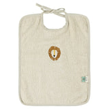 Trixie Bib Xl 2 Pack Mix Organic Cotton Baby Bibs | Bibs, Apron & Burp Clothes