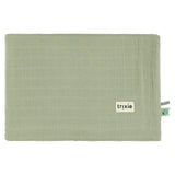 Trixie Bliss Organic Cotton Blanket 75x100cm | Blankets