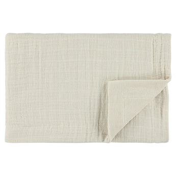 Trixie Bliss Organic Cotton Blanket 75x100cm | Blankets