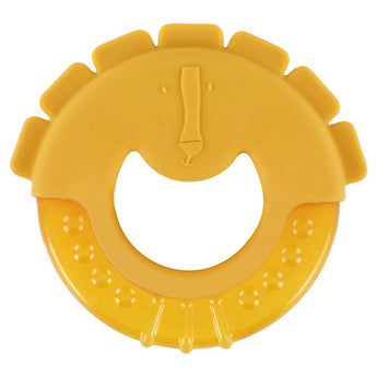 Trixie Cooling Baby Teether | Soothing Animal Toy For 0+ Months