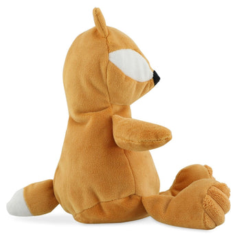 Trixie Cuddly Plush Toy Baby Collection Elephant, Fox, Lion, Dino, Rabbit | Soft Toys