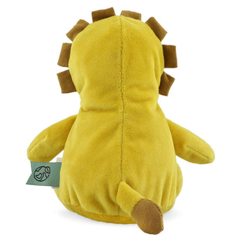 Trixie Cuddly Plush Toy Baby Collection Elephant, Fox, Lion, Dino, Rabbit | Soft Toys