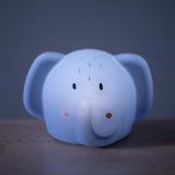 Trixie Enchanting Night Lights For Kids Mrs. Elephant, Mrs. Cat, Mrs. Rabbit, Mr. Dino, Mr. Lion | Night Light