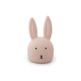 Trixie Enchanting Night Lights For Kids Mrs. Elephant, Mrs. Cat, Mrs. Rabbit, Mr. Dino, Mr. Lion | Night Light