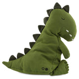 Trixie GOTS Organic Cotton Handmade Plush Animal Toy
