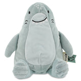 Trixie GOTS Organic Cotton Handmade Plush Animal Toy