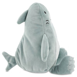 Trixie GOTS Organic Cotton Handmade Plush Animal Toy