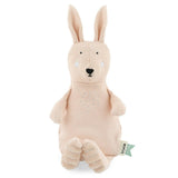 Trixie GOTS Organic Cotton Handmade Plush Animal Toy