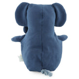 Trixie GOTS Organic Cotton Handmade Plush Animal Toy