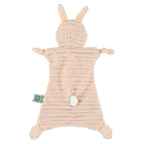 Trixie Handmade Baby Comforter Blanket | Eco Friendly Plush Security Toy