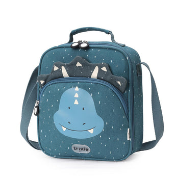 Trixie Insulated Kids Lunch Bag | Keep School Lunches Fresh & Cool
