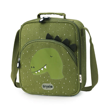 Trixie Insulated Kids Lunch Bag | Keep School Lunches Fresh & Cool