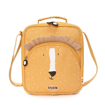 Trixie Insulated Kids Lunch Bag | Keep School Lunches Fresh & Cool