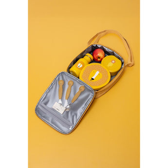Trixie Insulated Kids Lunch Bag | Keep School Lunches Fresh & Cool