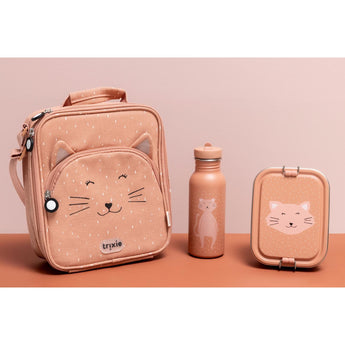 Trixie Insulated Kids Lunch Bag | Keep School Lunches Fresh & Cool