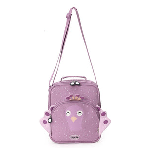 Trixie Insulated Kids Lunch Bag | Keep School Lunches Fresh & Cool