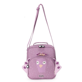 Trixie Insulated Kids Lunch Bag | Keep School Lunches Fresh & Cool