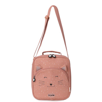Trixie Insulated Kids Lunch Bag | Keep School Lunches Fresh & Cool