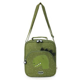 Trixie Insulated Kids Lunch Bag | Keep School Lunches Fresh & Cool