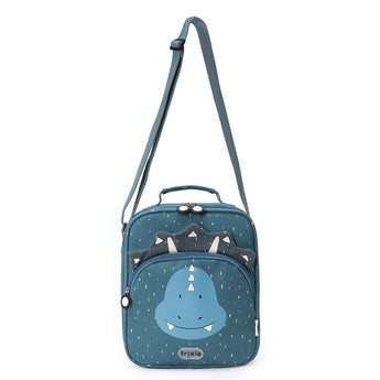Trixie Insulated Kids Lunch Bag | Keep School Lunches Fresh & Cool