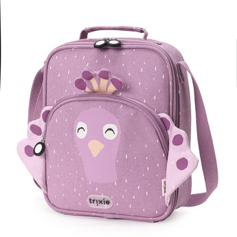 Trixie Insulated Kids Lunch Bag | Keep School Lunches Fresh & Cool