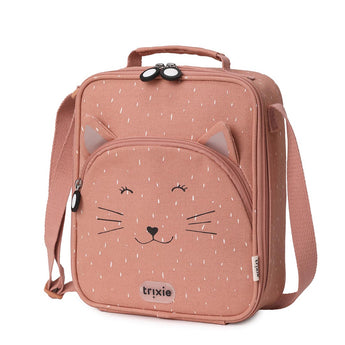 Trixie Insulated Kids Lunch Bag | Keep School Lunches Fresh & Cool