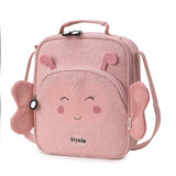 Trixie Insulated Kids Lunch Bag | Keep School Lunches Fresh & Cool