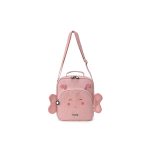 Trixie Insulated Kids Lunch Bag | Keep School Lunches Fresh & Cool