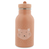 Trixie Insulated Water Bottle 350ml | Eco Friendly Reusable Kids Bottle