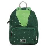 Trixie Kids Animal Character Regular Backpack - 30.5 cm - My Little Thieves
