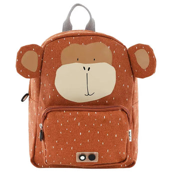 Trixie Kids Animal Character Regular Backpack - 30.5 cm