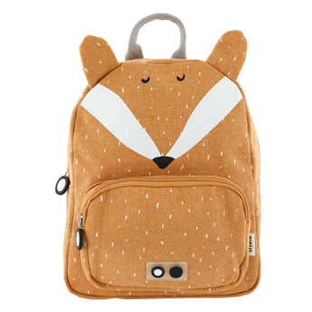 Trixie Kids Animal Character Regular Backpack - 30.5 cm