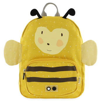 Trixie Kids Animal Character Regular Backpack - 30.5 cm